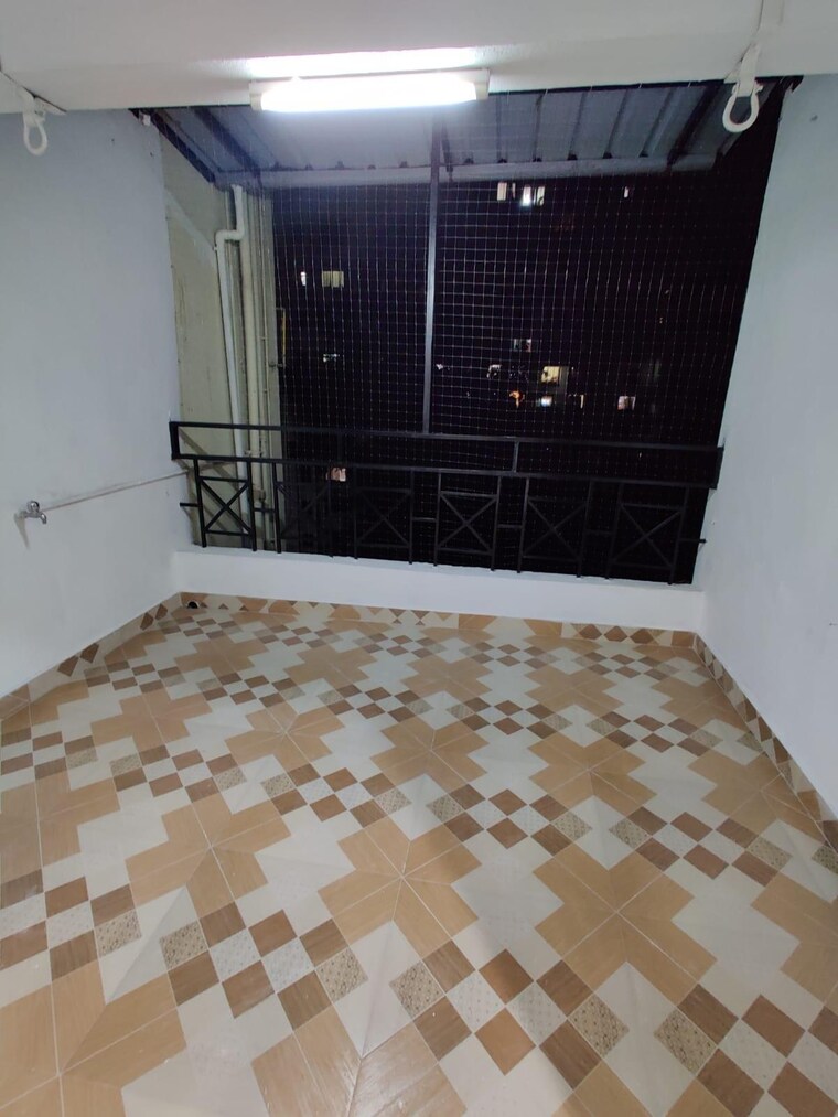 Kitchen, rohan-garden 2 Bedroom 900 Sq.Ft. Apartment In Kothrud Pune 10606244