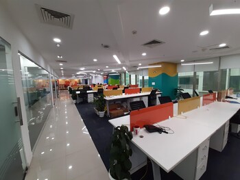 Office Space for Rent in Vijay Nagar, Indore