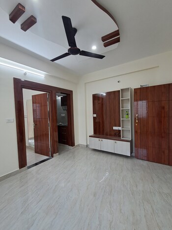 1 BHK Builder Floor for Rent in Btm Layout 1, Bangalore