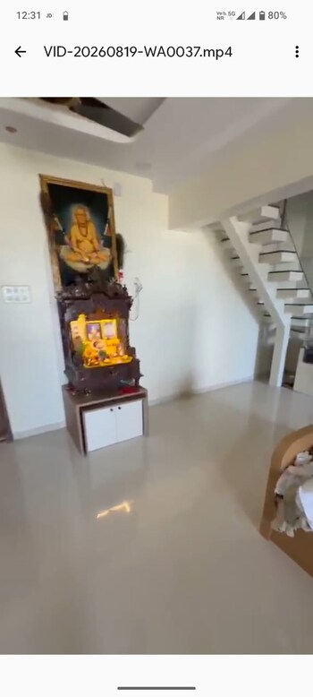 Gada Anutham