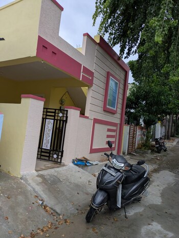 2 BHK House for Sale in Kismatpur, Hyderabad