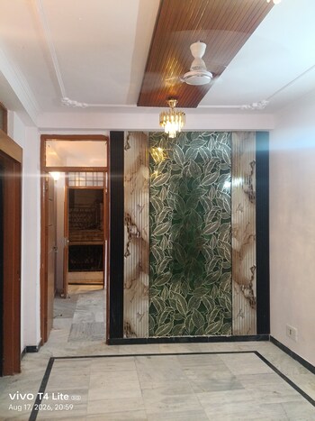 1 BHK Builder Floor for Rent in Panchsheel Vihar, Delhi