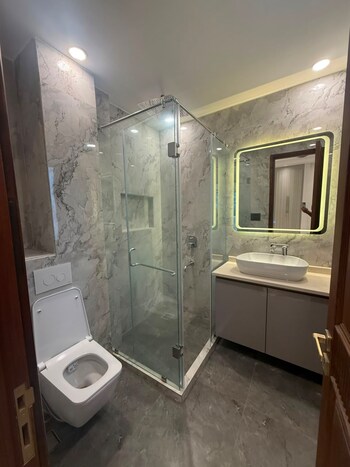 3 BHK Builder Floor for Rent in Dlf Phase ii, Gurgaon
