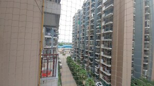 2.5 BHK Apartment – Exterior View View at Saviour Park, Mohan Nagar - for Rent