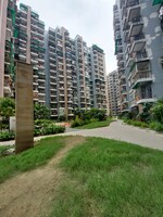 2.5 BHK + Study Room 1285 Sq.Ft. Apartment in Saviour Park