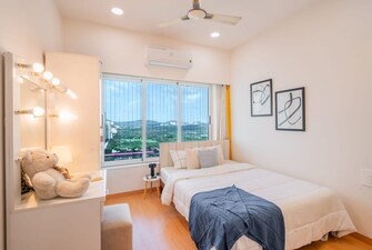 2 BHK Apartment For Rent in Karma Apartment Bandra West in Bandra West, Mumbai