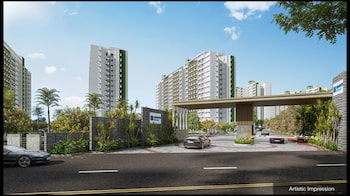 Adarsh Parkland