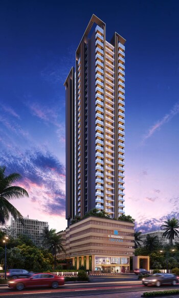 Sheth Vasant Galaxy