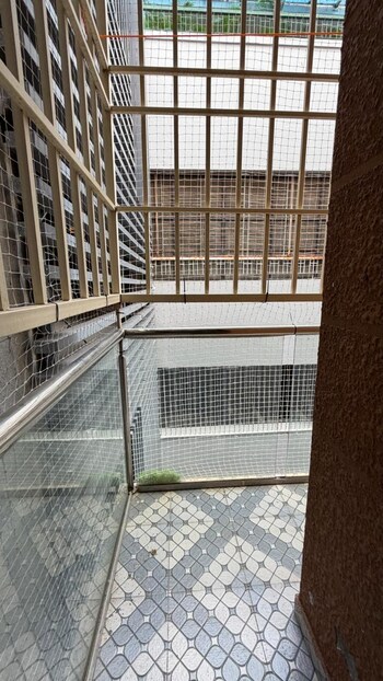 Meenakshi Apartament