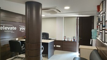 Office Space for Rent in Sector 17, Chandigarh