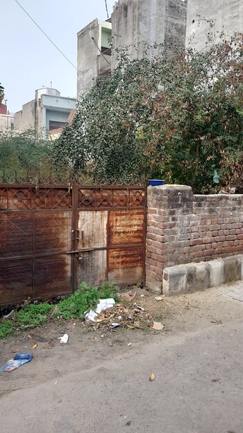 Plot for Sale in Bhai Randhir Singh Nagar, Ludhiana