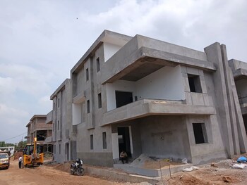 3 BHK Villa for Sale in Adibatla, Hyderabad