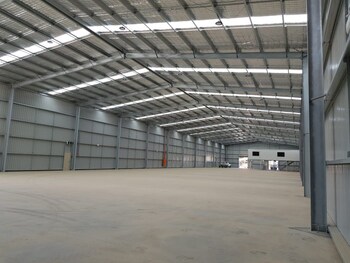Warehouse for Rent in Auropota, Kolkata