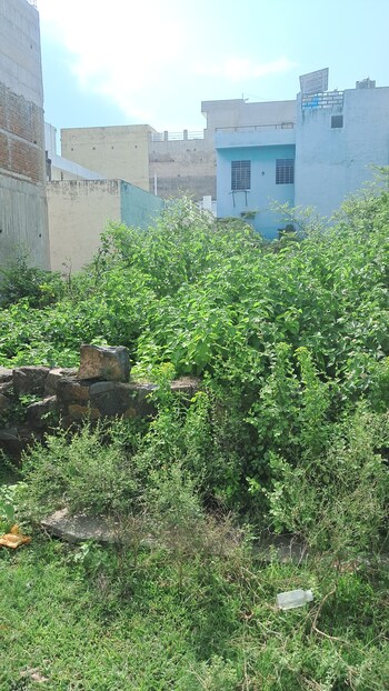 Plot for Sale in Malviya Nagar, Alwar
