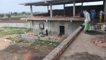 Aaditri Empire Royal Villas