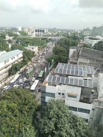 Manav Midtown One