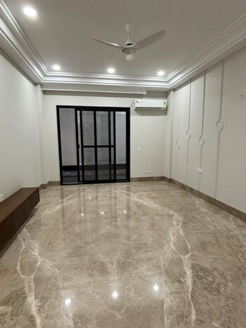 4 BHK Builder Floor for Rent in Saket, Delhi