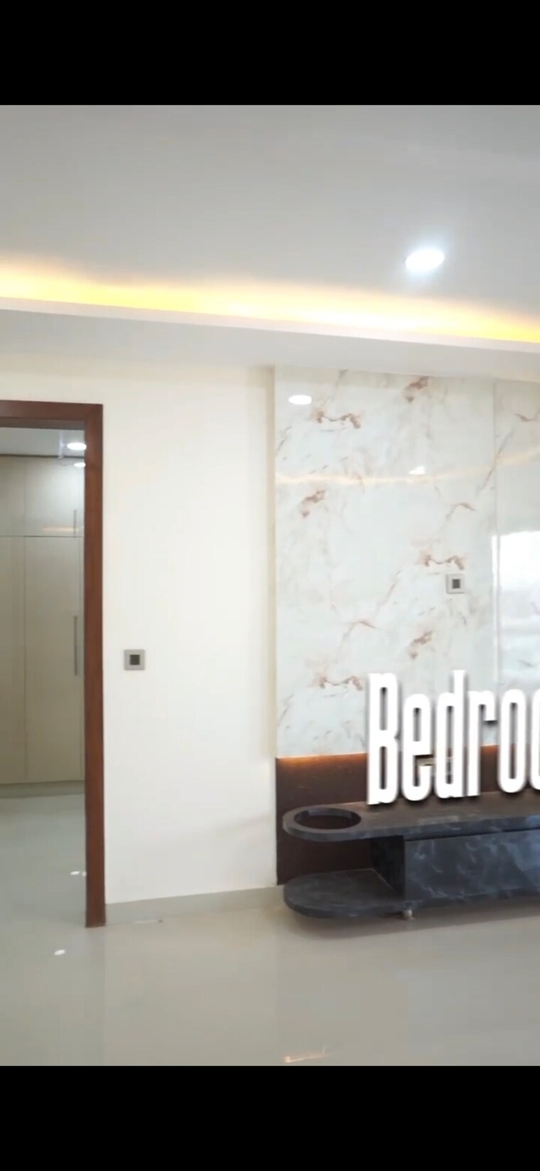 Room, parklands 4 Bedroom 4500 Sq.Ft. Builder Floor In Sector 85 Faridabad 10608786