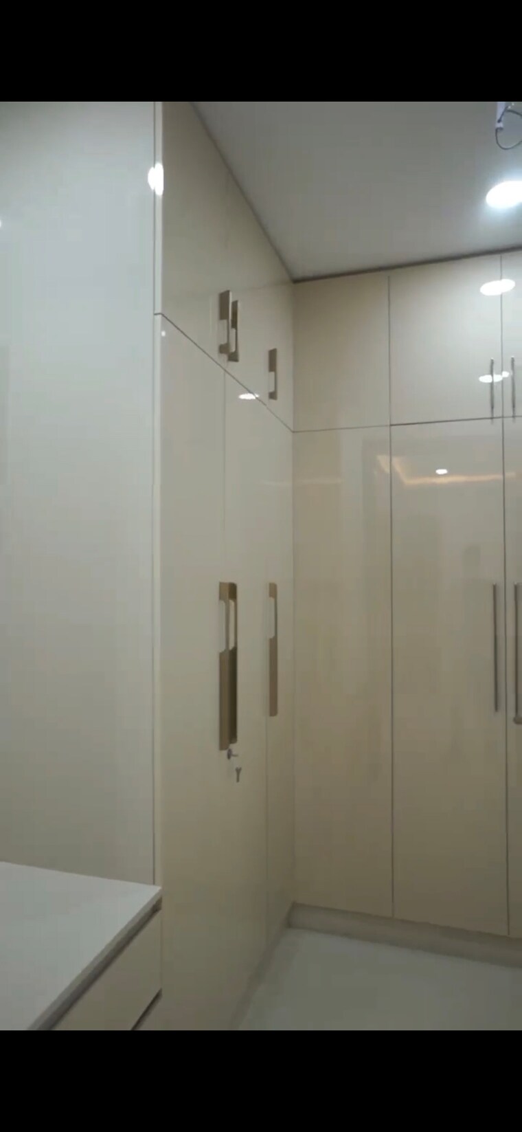 Bathroom, parklands 4 Bedroom 4500 Sq.Ft. Builder Floor In Sector 85 Faridabad 10608786