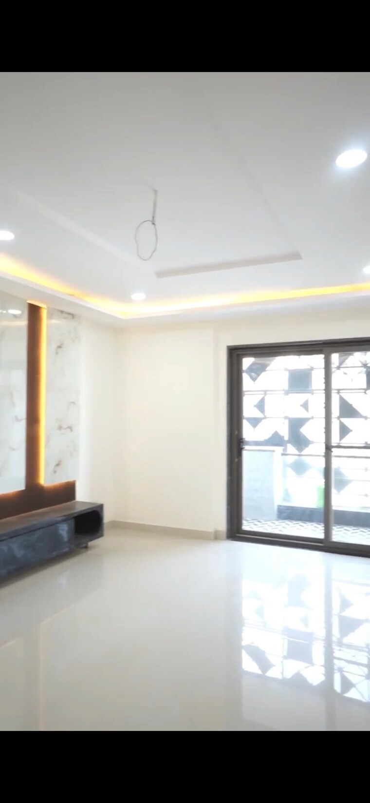 Room, parklands 4 Bedroom 4500 Sq.Ft. Builder Floor In Sector 85 Faridabad 10608786