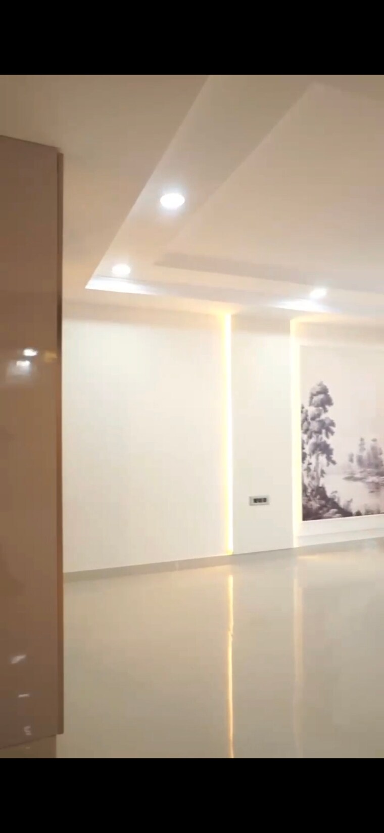 Room, parklands 4 Bedroom 4500 Sq.Ft. Builder Floor In Sector 85 Faridabad 10608786