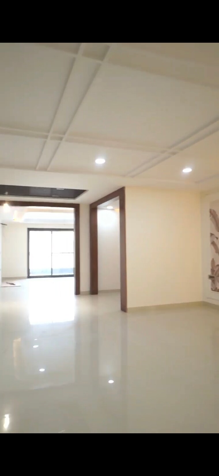 Room, parklands 4 Bedroom 4500 Sq.Ft. Builder Floor In Sector 85 Faridabad 10608786
