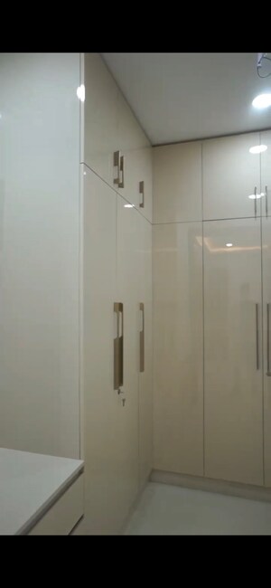 Bathroom in 4 BHK Builder Floor at Sector 85 – for Sale