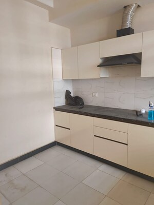 Kitchen in 2 BHK Apartment at Jaypee Greens Star Court, Jaypee Greens – for Sale