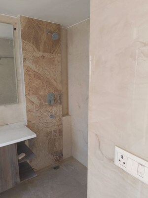 Bathroom in 2 BHK Apartment at Jaypee Greens Star Court, Jaypee Greens – for Sale