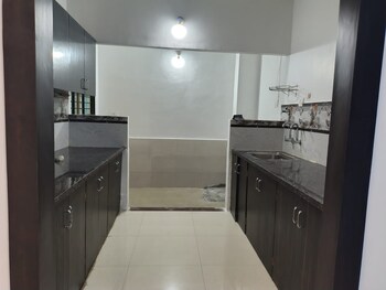 2 BHK Builder Floor for Rent in Mahalaxmi Nagar, Indore