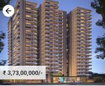 4 BHK + Prayer Room,Servant Room,Study Room,Extra Room,Basement,Store Room 3555 Sq.Ft. Apartment in Savya The Edition