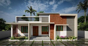 1 BHK Villa For Sale in Kolar