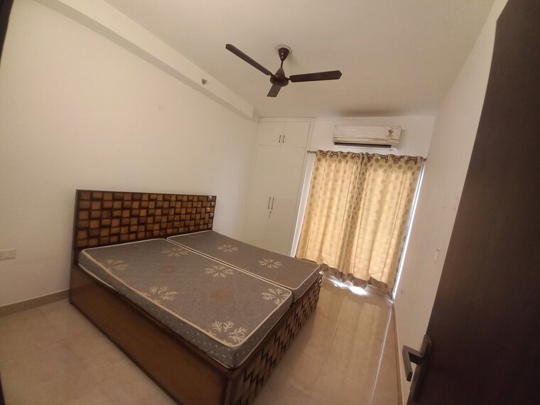 Bedroom, elite-golf-green 3.5 Bedroom 1895 Sq.Ft. Apartment In Sector 79 Noida 10608901