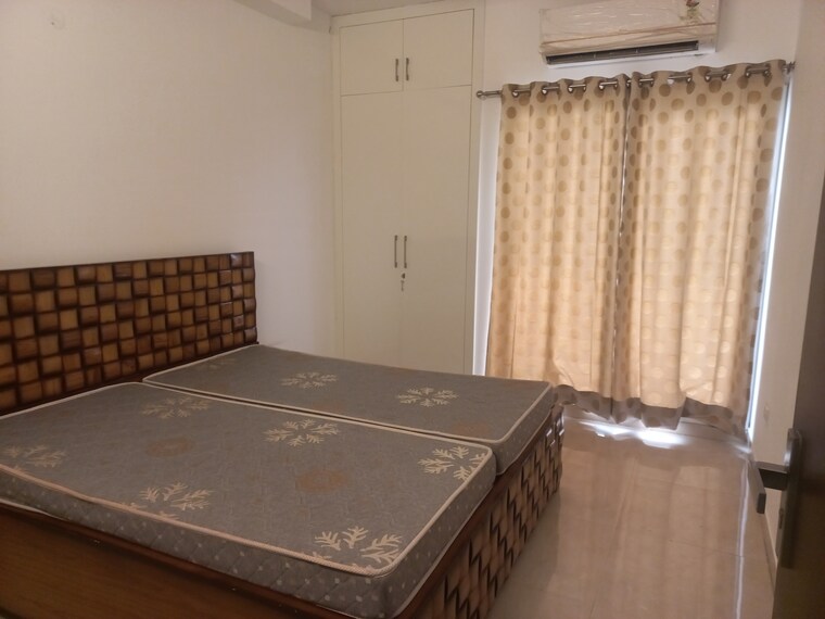 Bedroom, elite-golf-green 3.5 Bedroom 1895 Sq.Ft. Apartment In Sector 79 Noida 10608901