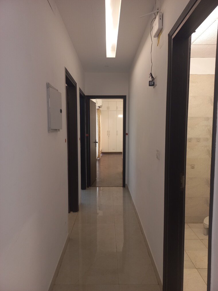 Kitchen, elite-golf-green 3.5 Bedroom 1895 Sq.Ft. Apartment In Sector 79 Noida 10608901