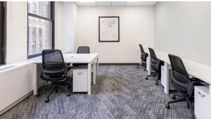  Office Space For Rent in Omkar The Summit Business Bay, Andheri East