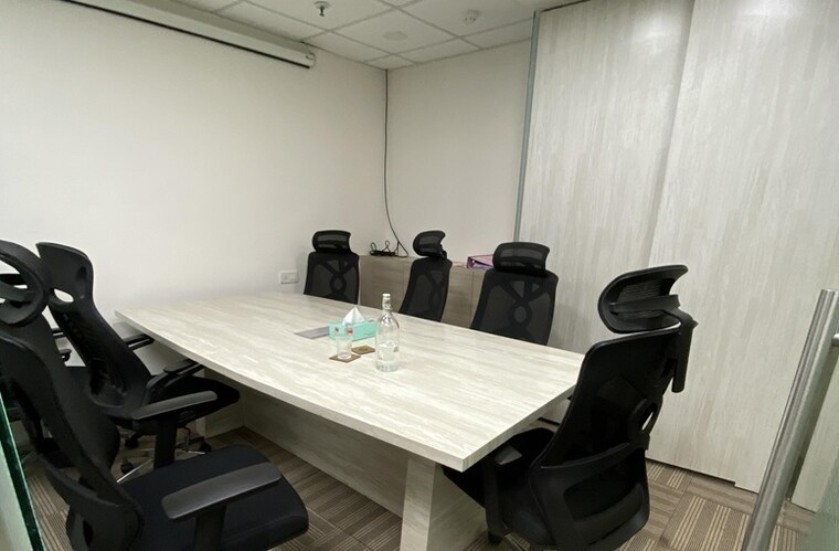 Team Area, omkar-the-summit-business-bay Commercial Office Space 1200 Sq.Ft. In Andheri East Mumbai 10608877