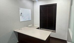 Room in  Office Space at Omkar The Summit Business Bay, Andheri East – for Rent