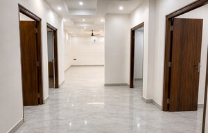  3 BHK Builder Floor at Chattarpur – for Sale