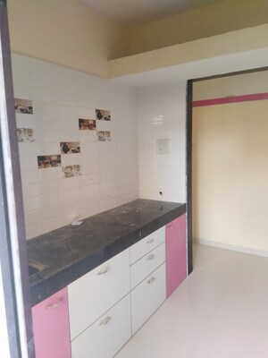 Kitchen in 2 BHK Apartment at Ekta Nagar – for Rent