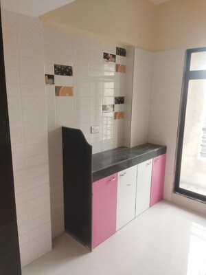 Kitchen in 2 BHK Apartment at Ekta Nagar – for Rent