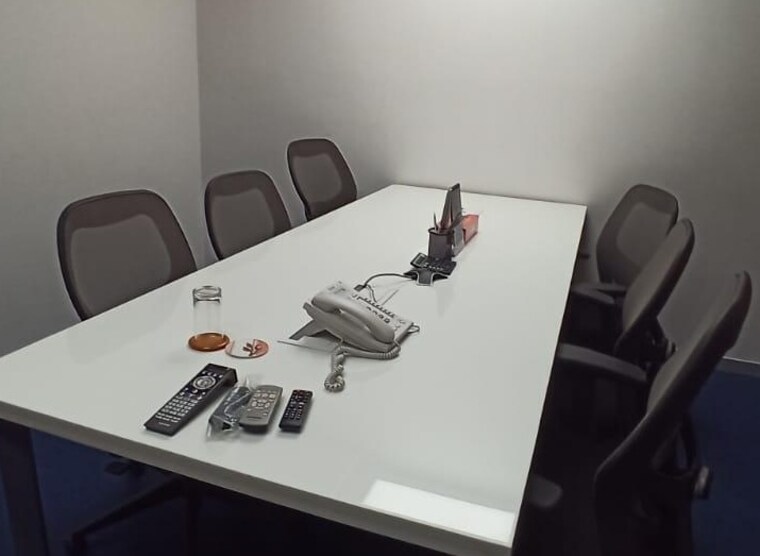 Team Area, omkar-the-summit-business-bay Commercial Office Space 1200 Sq.Ft. In Andheri East Mumbai 10608877