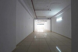 Building Lobby in  Showroom at Chandkheda – for Sale