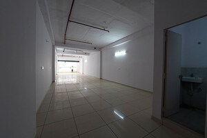 Building Lobby in  Showroom at Chandkheda – for Sale