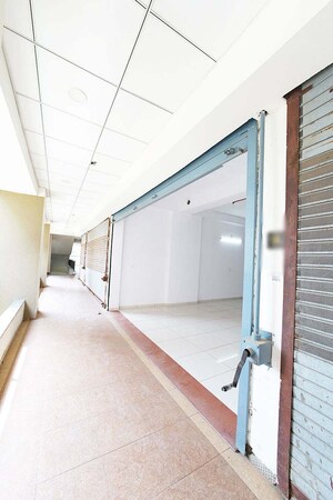 Building Lobby in  Showroom at Chandkheda – for Sale