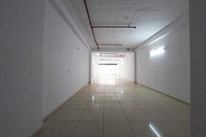Building Lobby in  Showroom at Chandkheda – for Sale