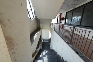 Staircase in  Showroom at Chandkheda – for Sale