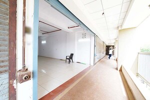 Building Lobby in  Showroom at Chandkheda – for Sale
