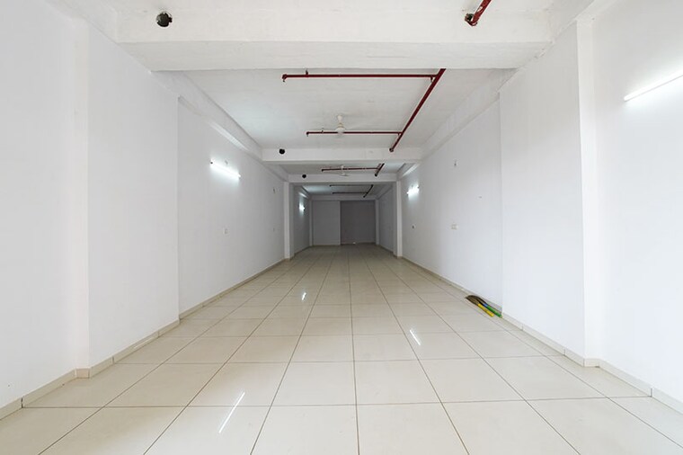 undefined, chandkheda Commercial Showroom 1682 Sq.Ft. In Chandkheda Ahmedabad 10608920