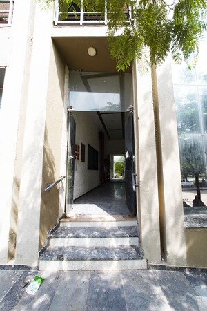 Building Lobby in  Showroom at Chandkheda – for Sale